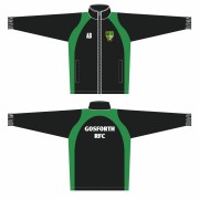 Gosforth RFC Elite Showerproof Jacket